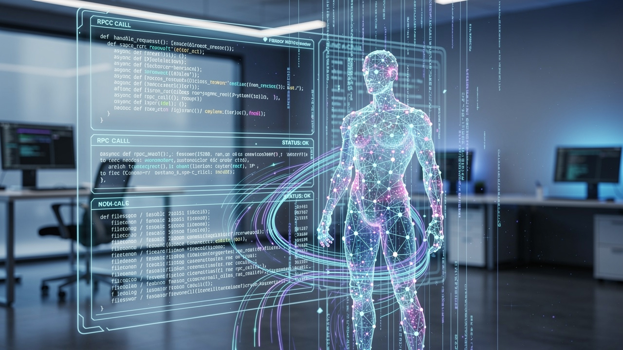 Nowy Python SDK i ulepszone sesje WebSocket