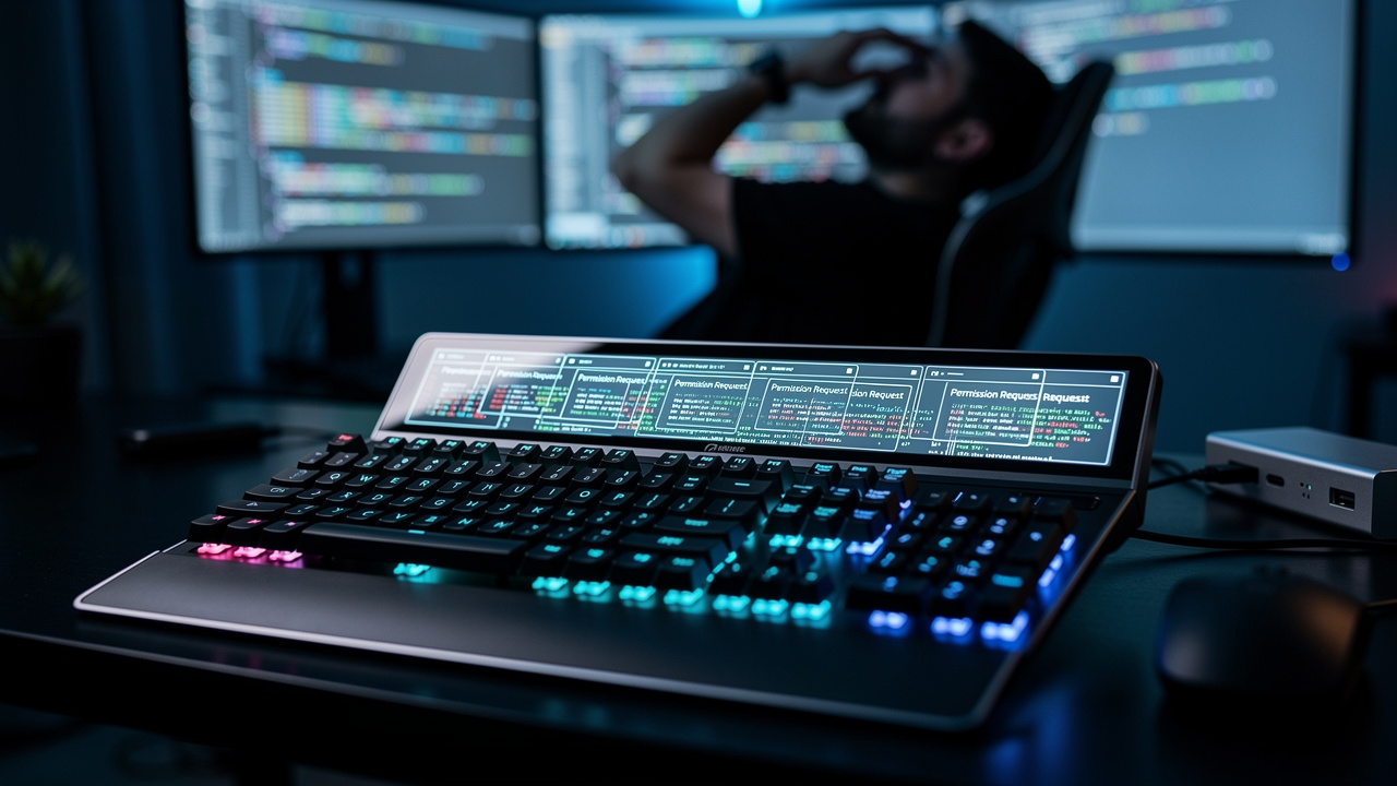 OpenAI Codex CLI 0.115.0 wprowadza błędne prośby o zatwierdzenie wśród nowych funkcji