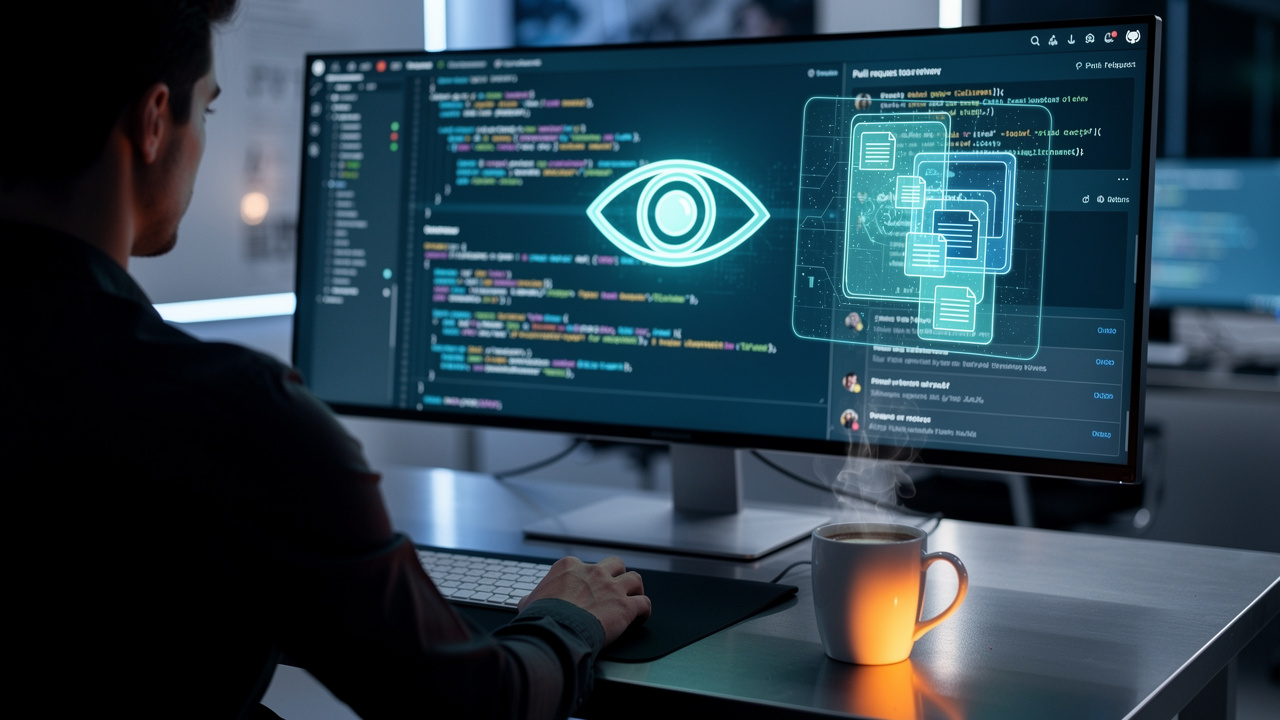 OpenAI Codex Rewolucjonizuje Code Review i Naprawy Błędów Bezpośrednio na GitHubie