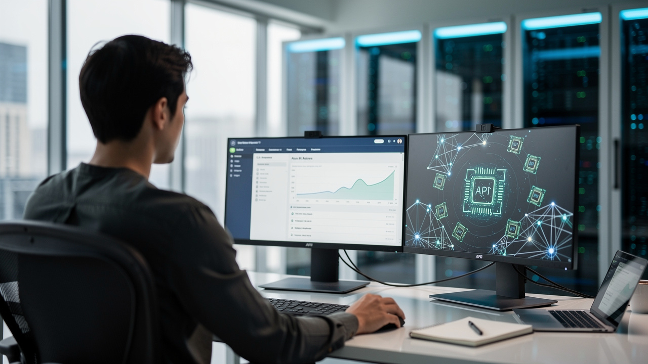 OpenAI udostępnia GTP-5.4 nano w API. To najmniejszy i najtańszy model z nowej rodziny