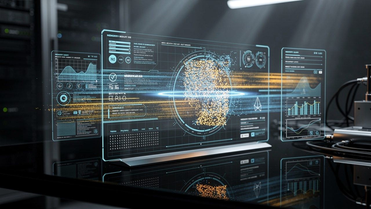 OpenCode v1.3.2 Zwalcza Wycieki Pamięci Dzięki Zaawansowanym Zrzutom Sterty