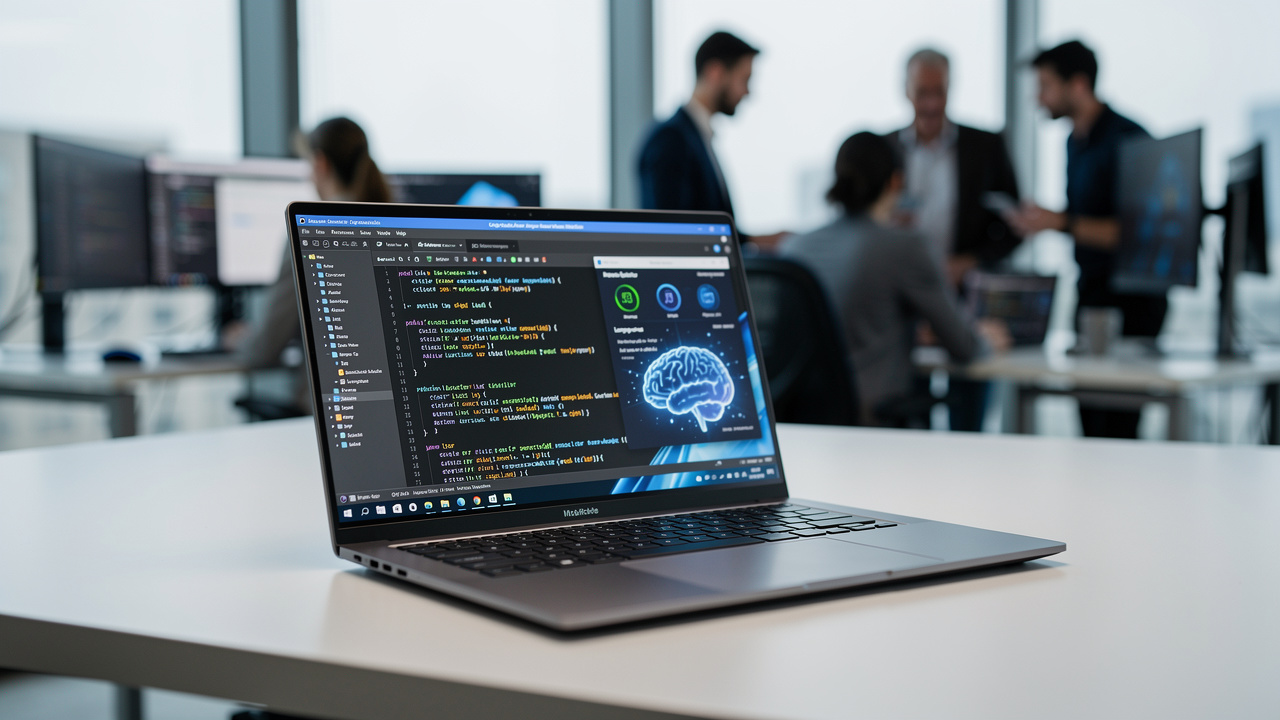 OpenCode zyskuje wsparcie dla modeli Azure oraz natywną kompatybilność z Windows na arm64