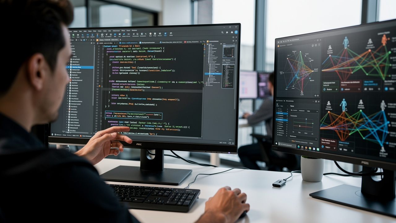 Pod Maską: Natywna Integracja, Custom Skills I Zrównoleglone Agenci