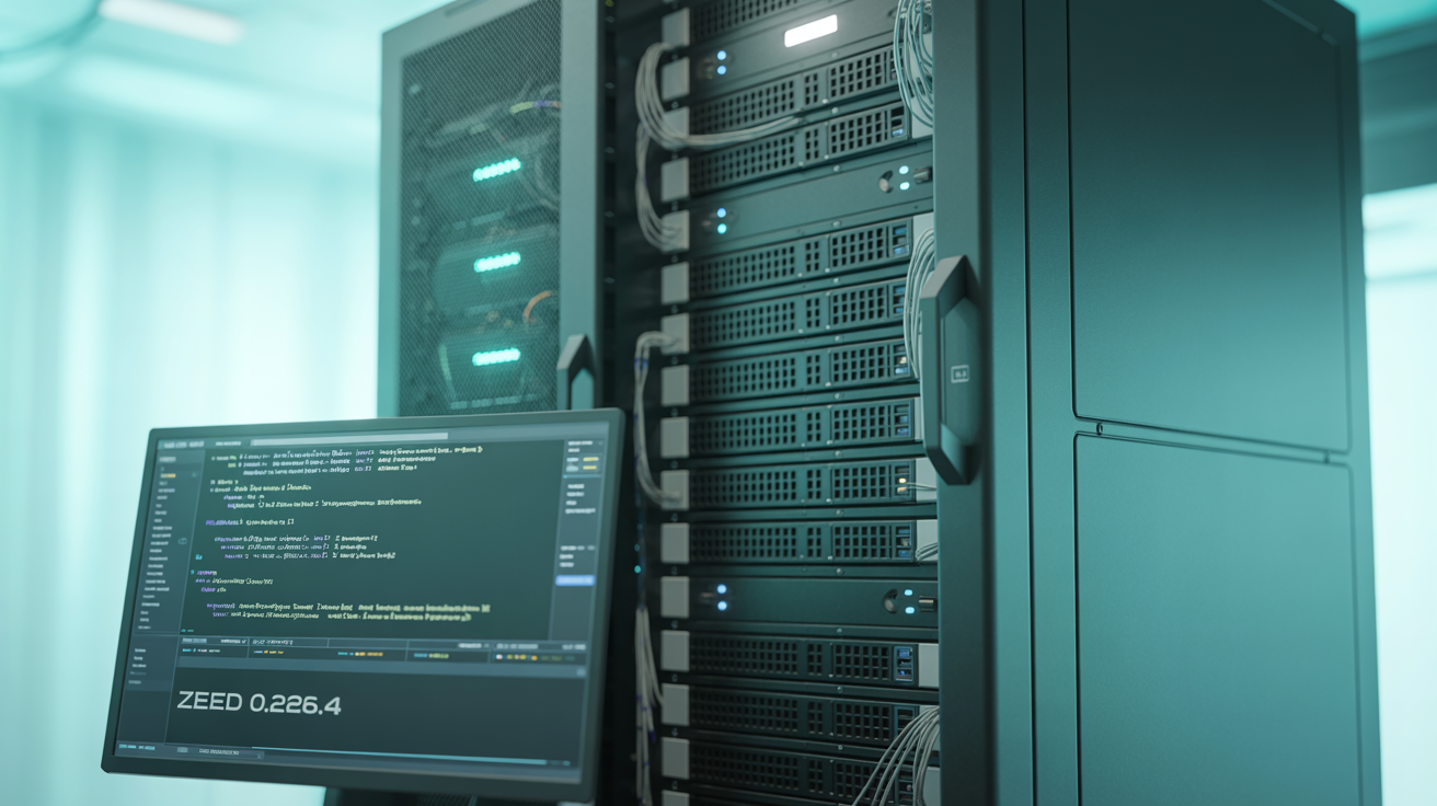 Pod Maską: Wydajność, Stabilność i Drobne Smaczki