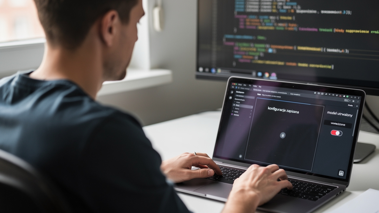 Poprawki Błędów i Usprawnienia Użytkownika