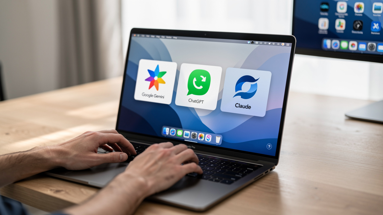 Potencjalny wpływ na rynek desktopowych AI