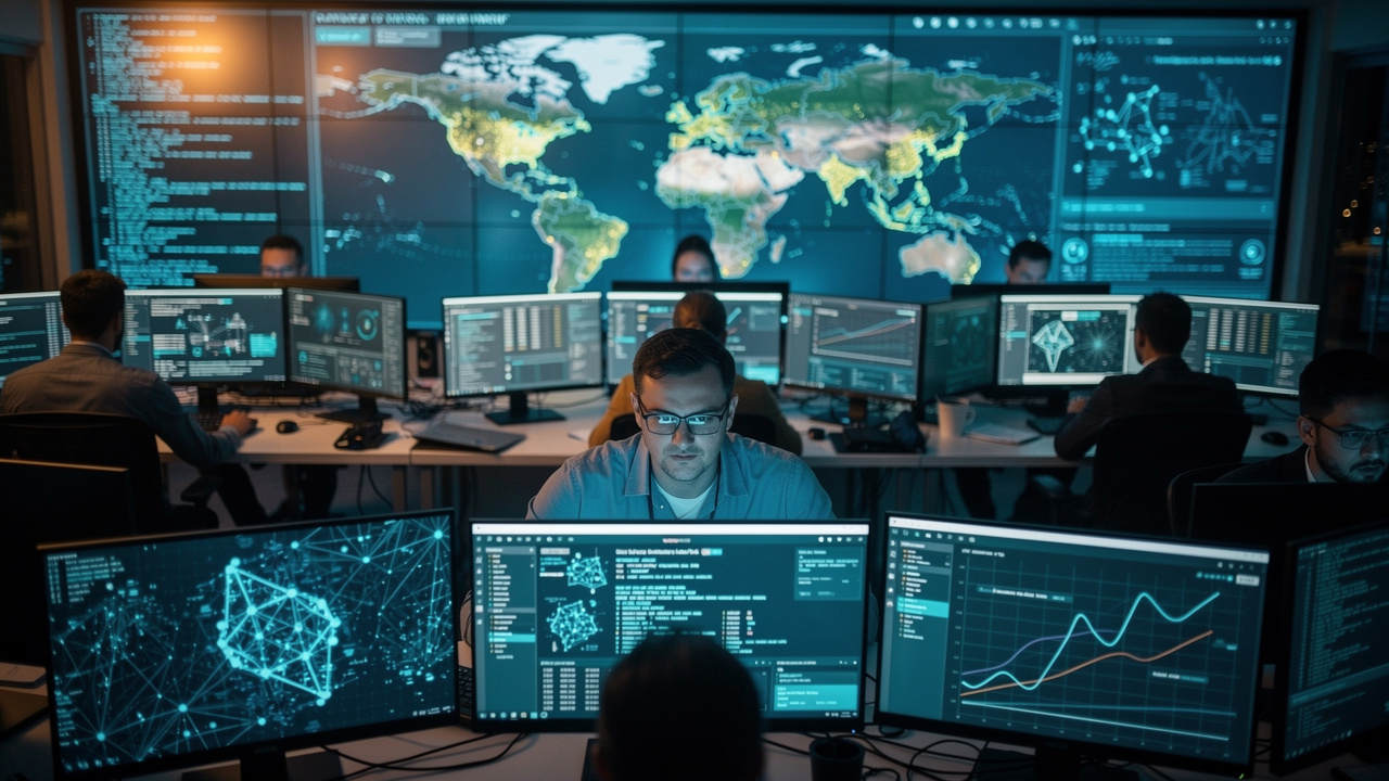 Potwierdzenie wycieku Claude Mythos: Przełom w AI, który wstrząsnął rynkiem cyberbezpieczeństwa