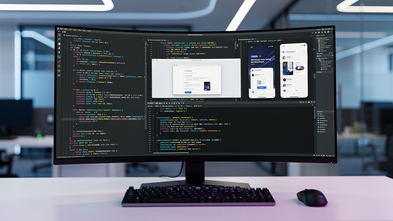 Praktyczne korzyści dla developerów