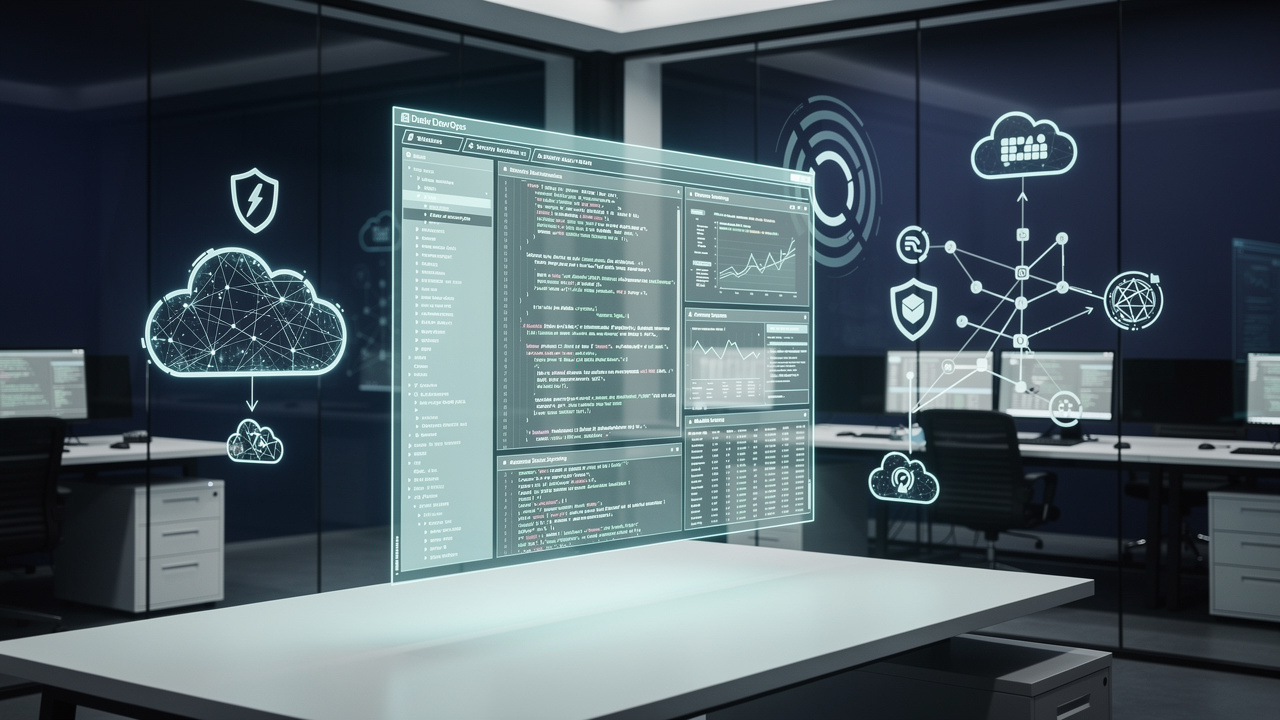 Praktyczne Zastosowania dla DevOps i Web Dev