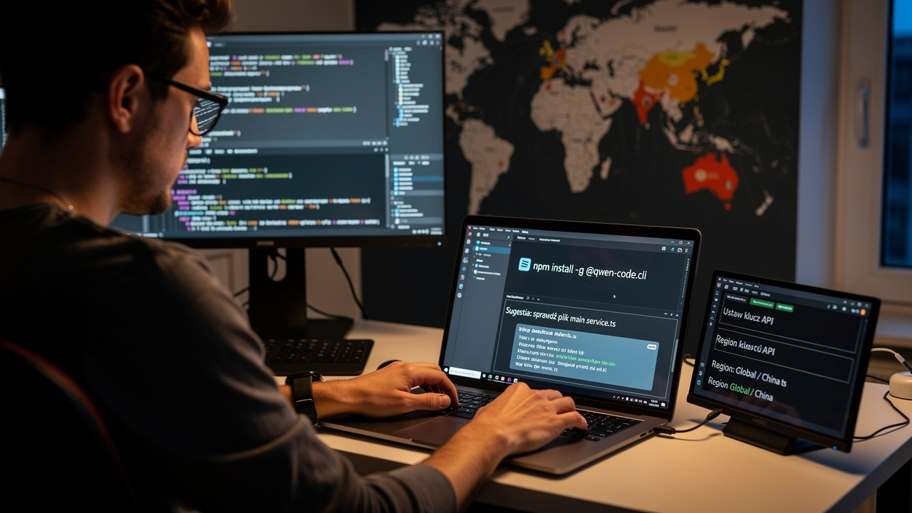 Praktyczne Zastosowanie: Jak To Usprawnia Pracę Dewelopera?