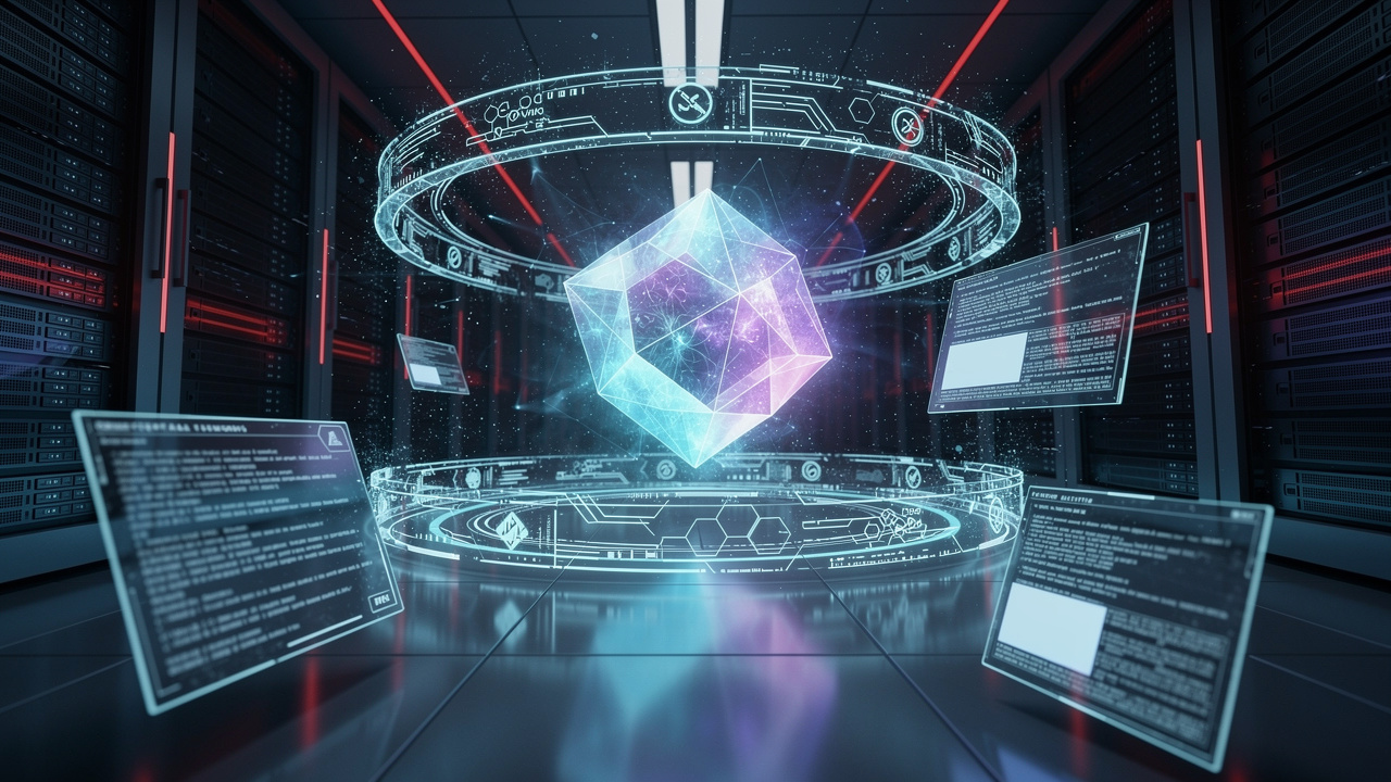 Przeciek Claude'a Mythos: dlaczego Anthropic uznał model AI o kryptonimie Capybara za zbyt niebezpieczny, by go wypuścić