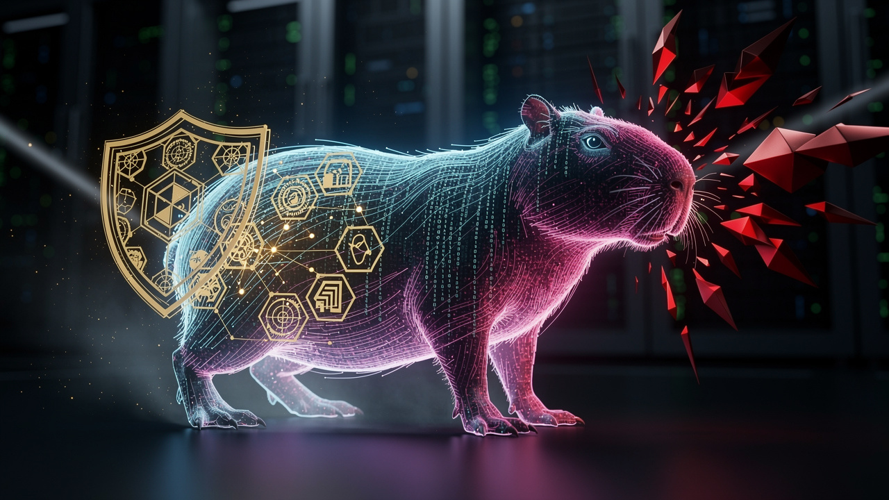 Przeciek Claude Mythos (Capybara): Przełom w AI i Nowy Front Cyberwojen