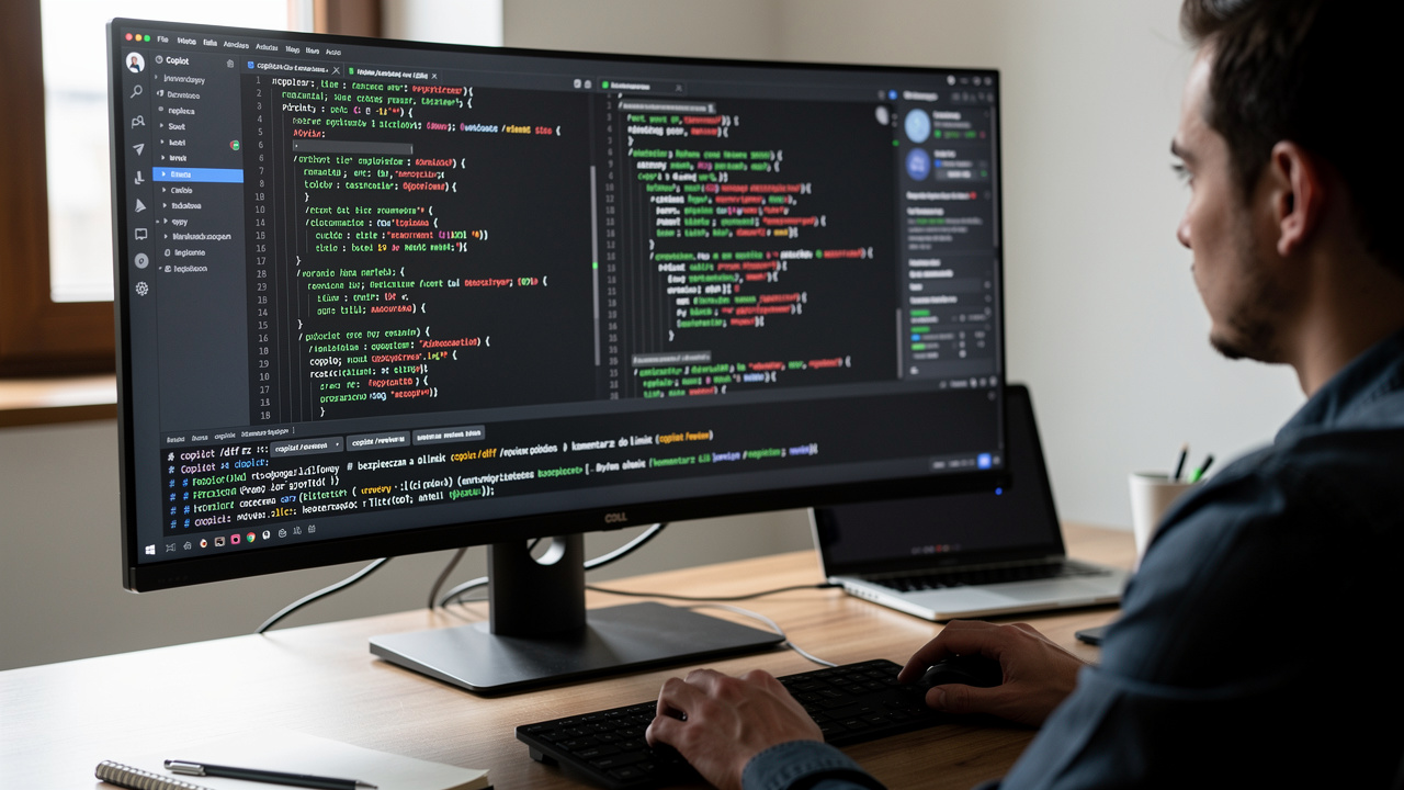 Przegląd, Diff, Cofanie I Pamięć