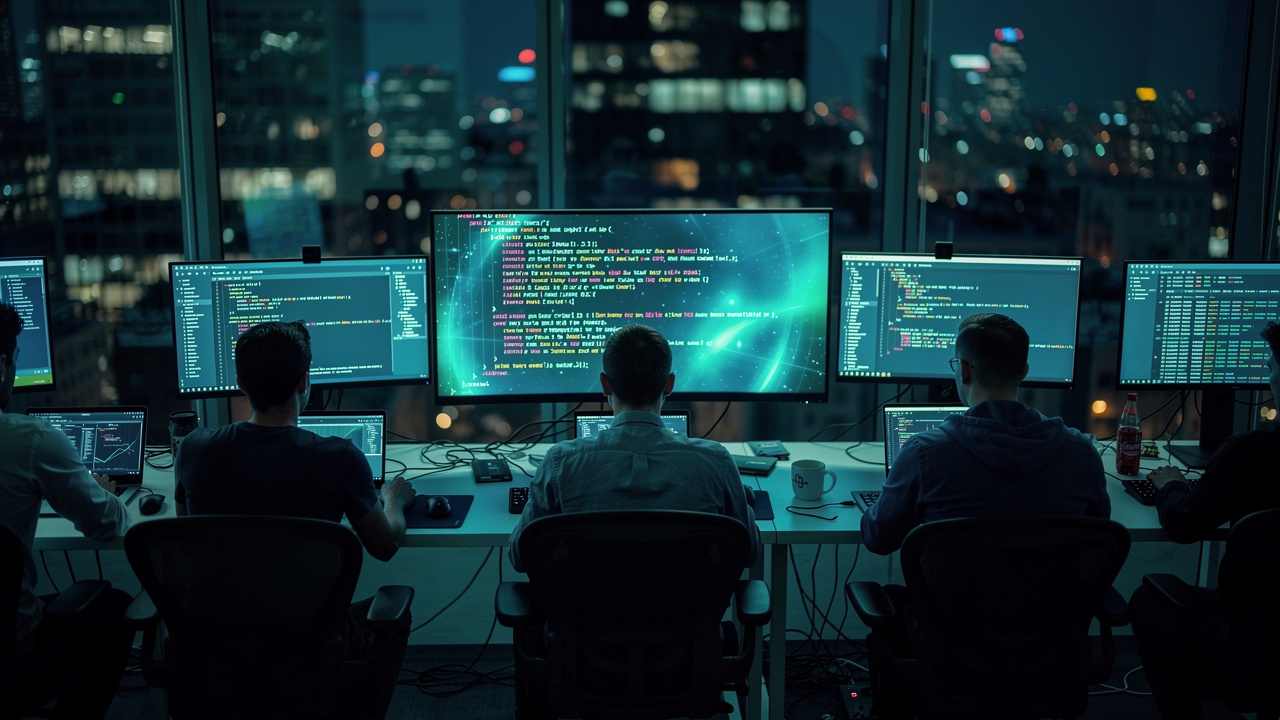 Qwen-Code Publikuje Nocny Build 0.12.0 z Istotnymi Usprawnieniami