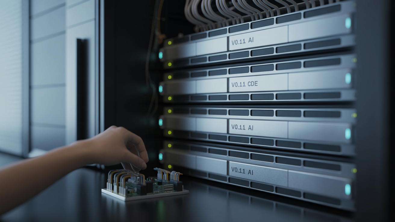 Qwen-Code v0.11.1: Większa Kontrola Agentów, Lepsza Kompatybilność i Stabilność