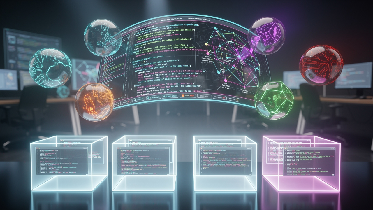 Qwen Code wchodzi w erę agentów: v0.13.0 wprowadza Arena i Team