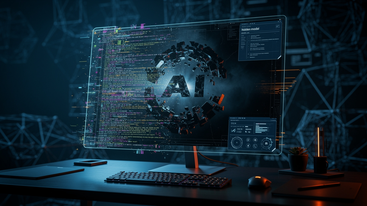 Reakcja Cursor: Przyznanie się do błędu z opóźnieniem