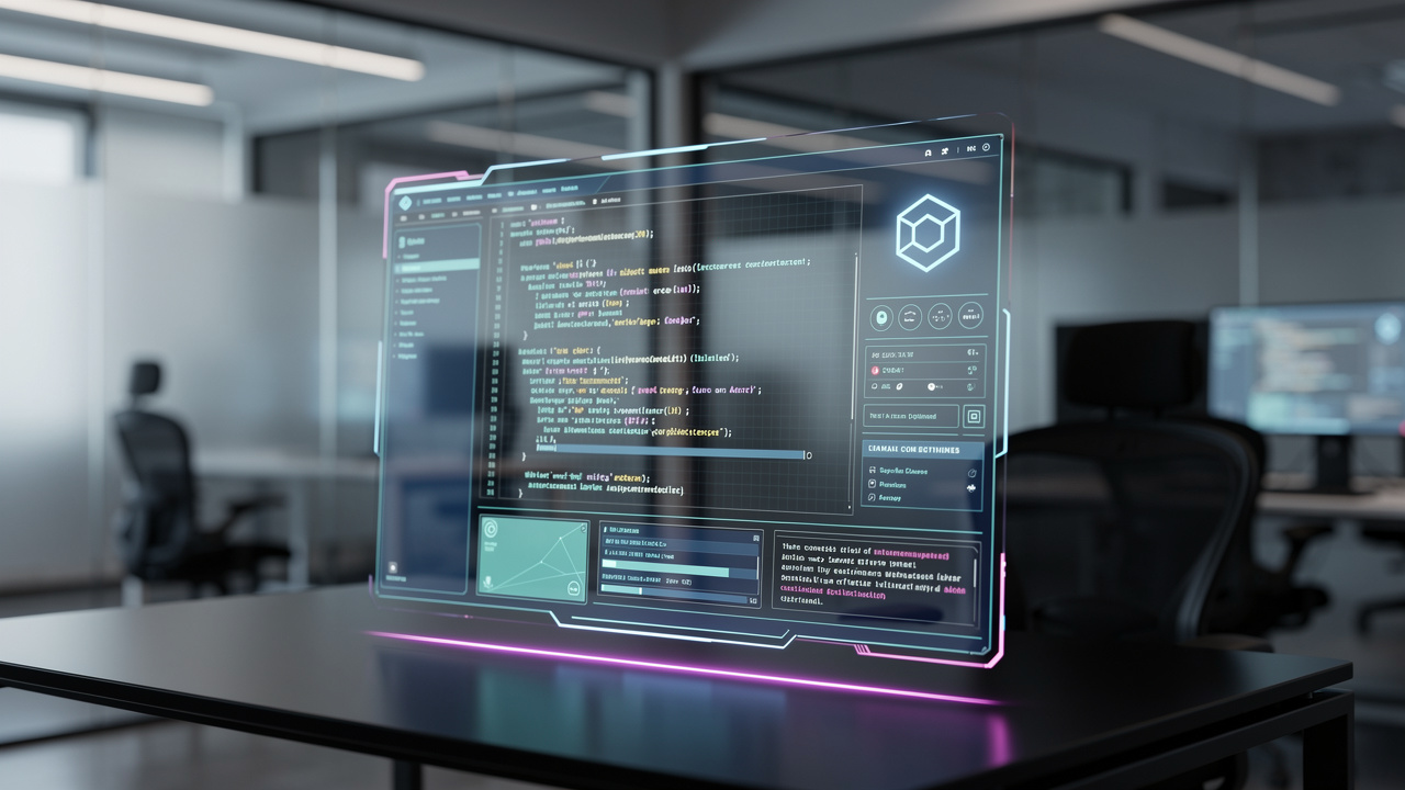 Rewolucja w codziennym workflow programisty