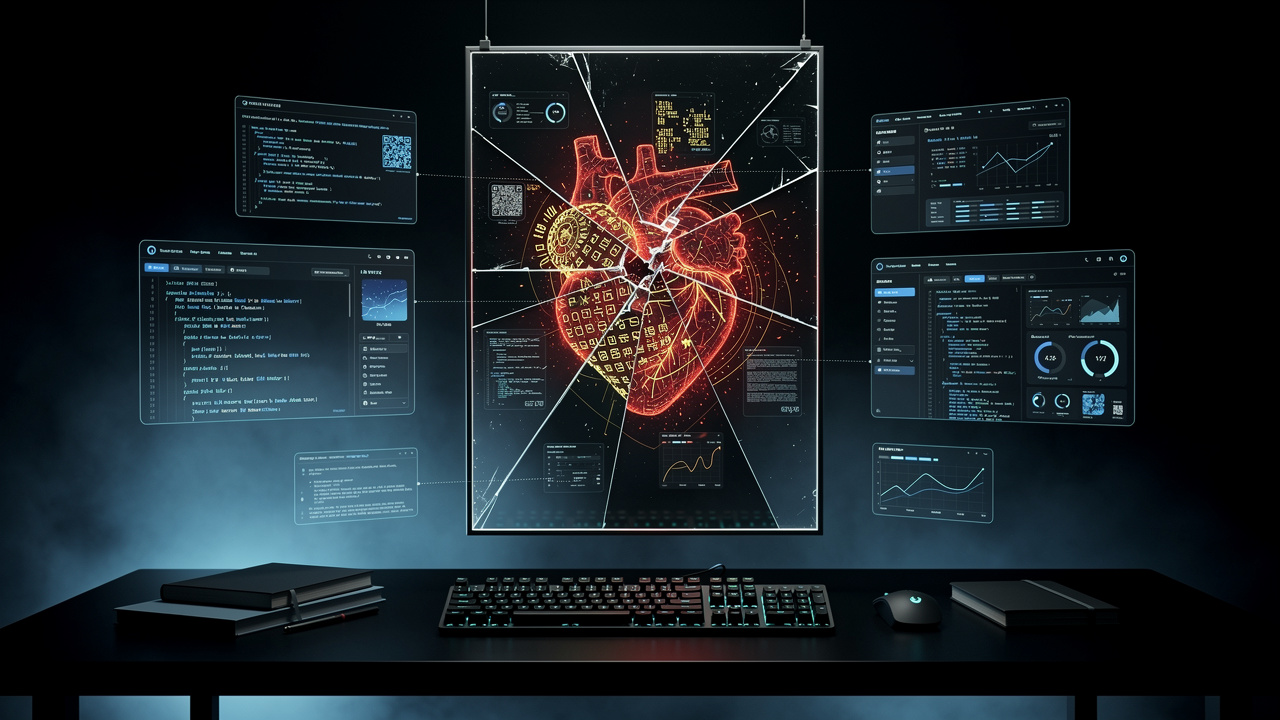 Spór o AI do kodowania: Moonshot AI oskarża Cursora o naruszenie licencji modelu Kimi K2.5