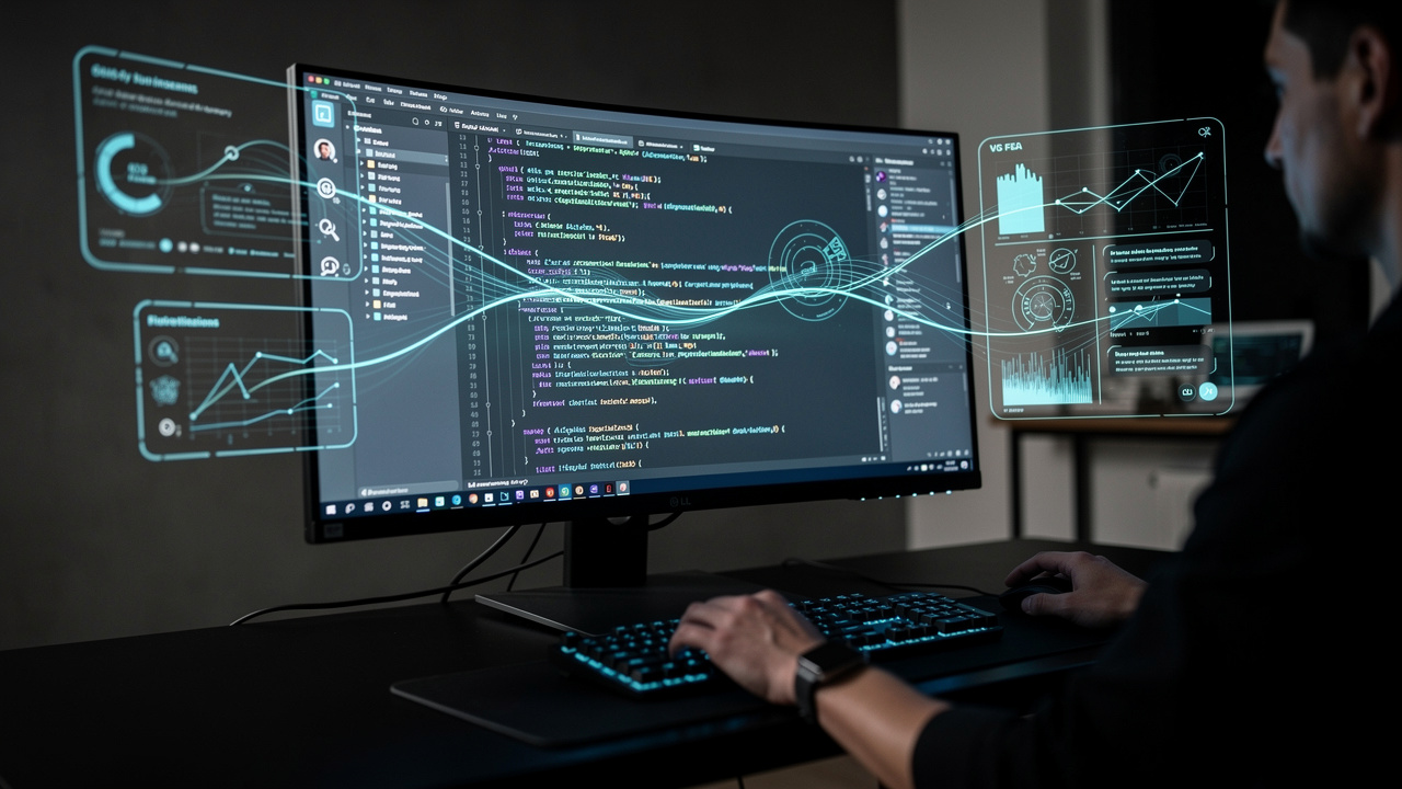 Stabilizacja i Dopracowanie Dla Programistów