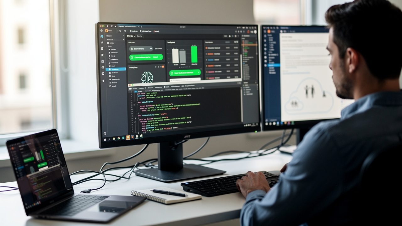 Stabilność i wsparcie dla ekosystemu