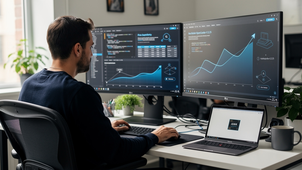 Stabilność, stabilność i jeszcze raz stabilność