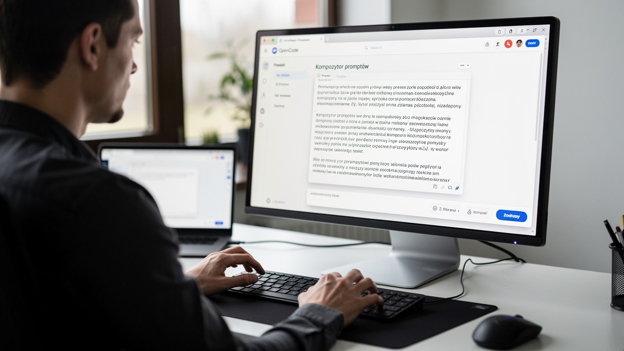 Subtelna ewolucja interfejsu desktopowego