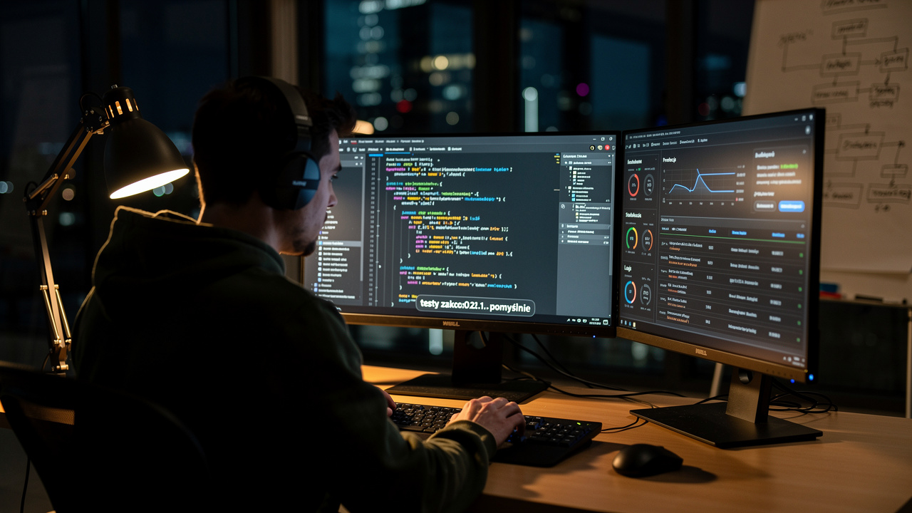 Szerszy kontekst: po co to wszystko?