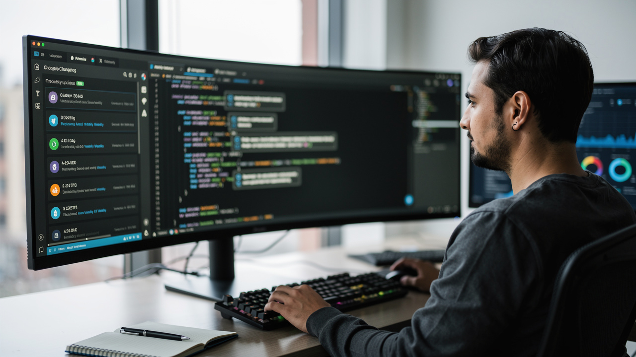 Szerszy Kontekst: Strategia AI w Zedzie