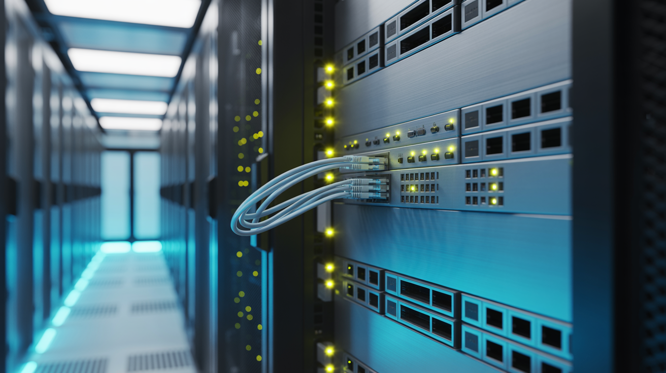 Ulepszenia Bezpieczeństwa I Stabilności Systemu