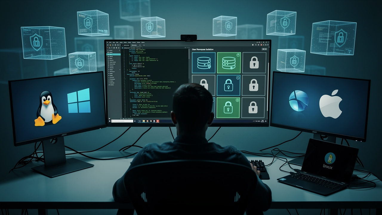 Usprawnienia dla różnych systemów operacyjnych