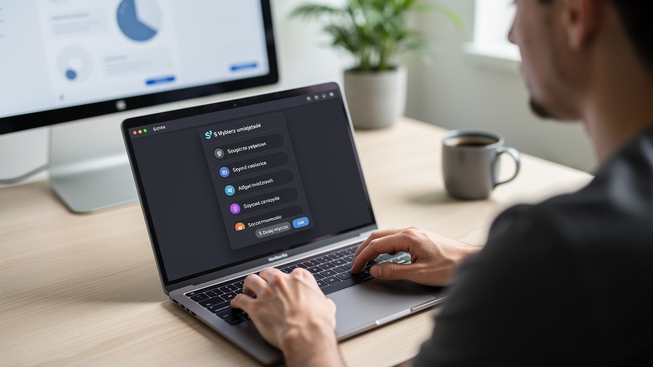 Usprawnienia interfejsu i stabilności