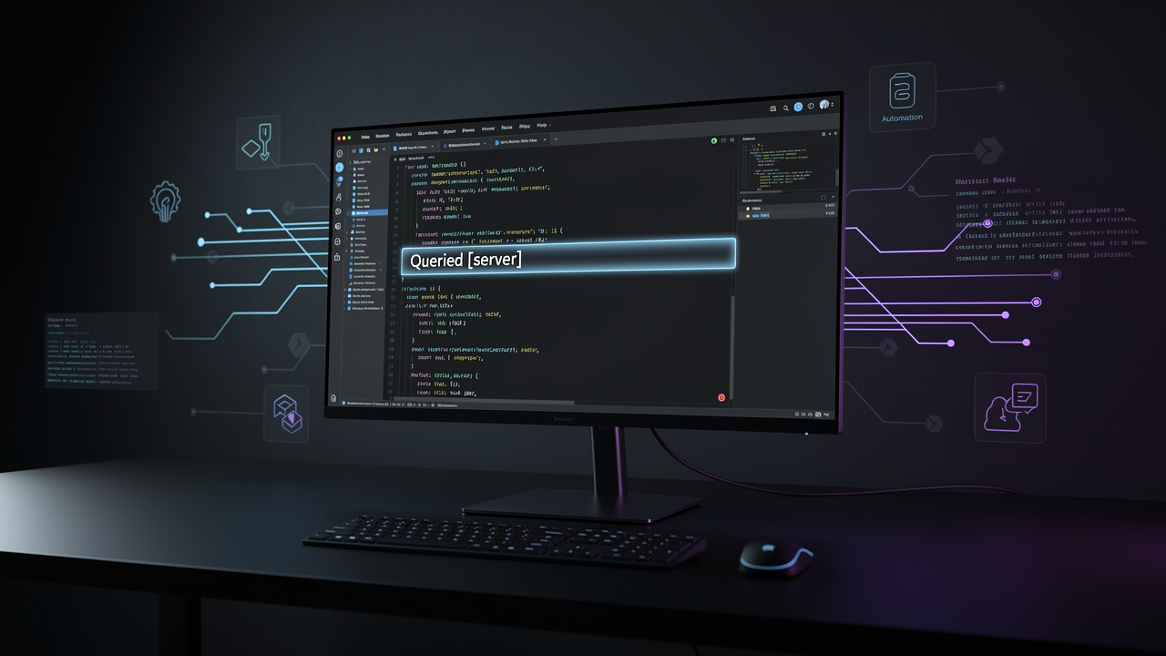 Usprawnienia UX: od MCP do zarządzania sesjami