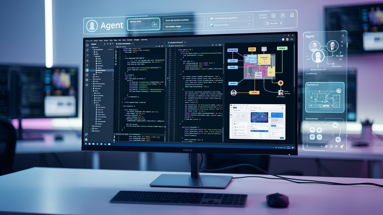 VS Code, fuzzy search i poprawki