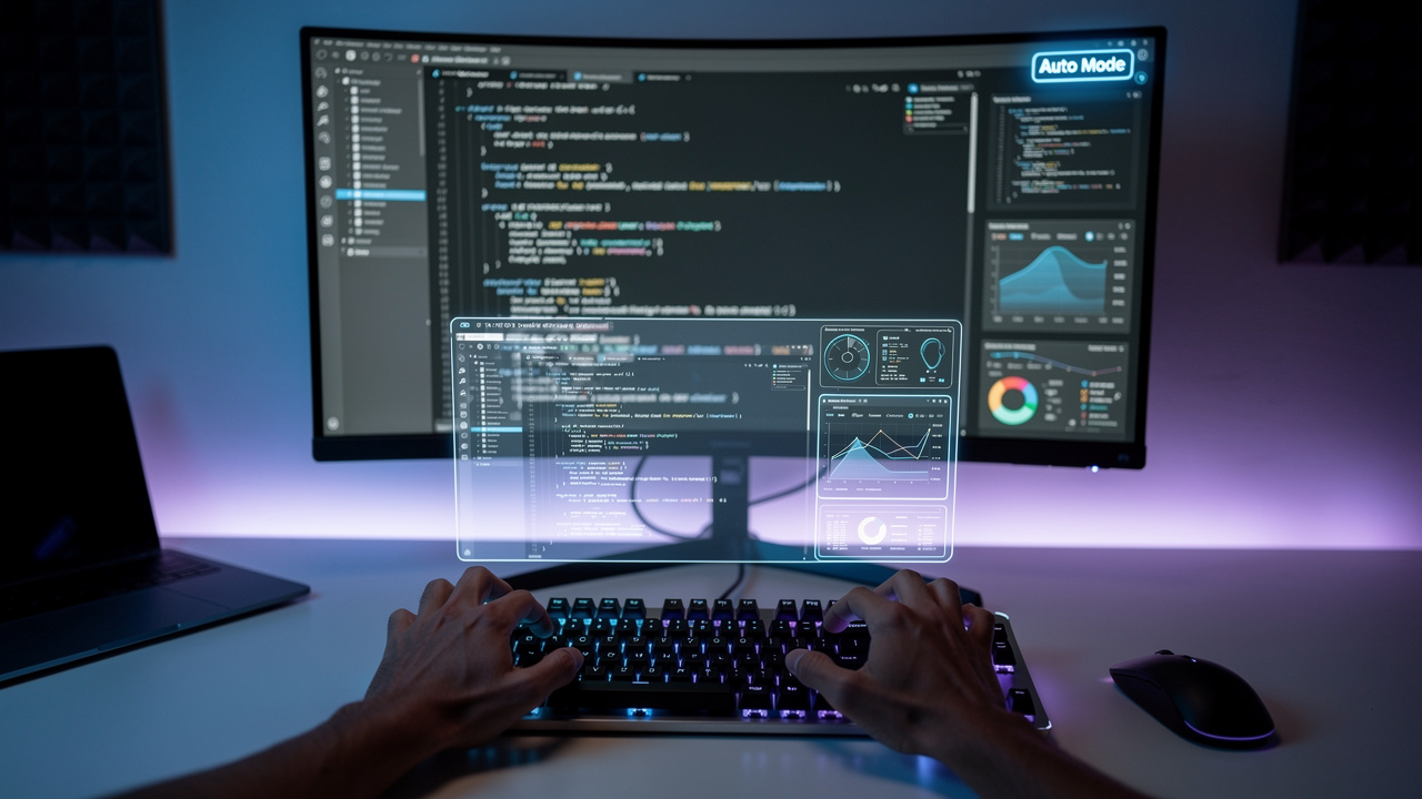 W stronę bardziej intuicyjnej współpracy z AI