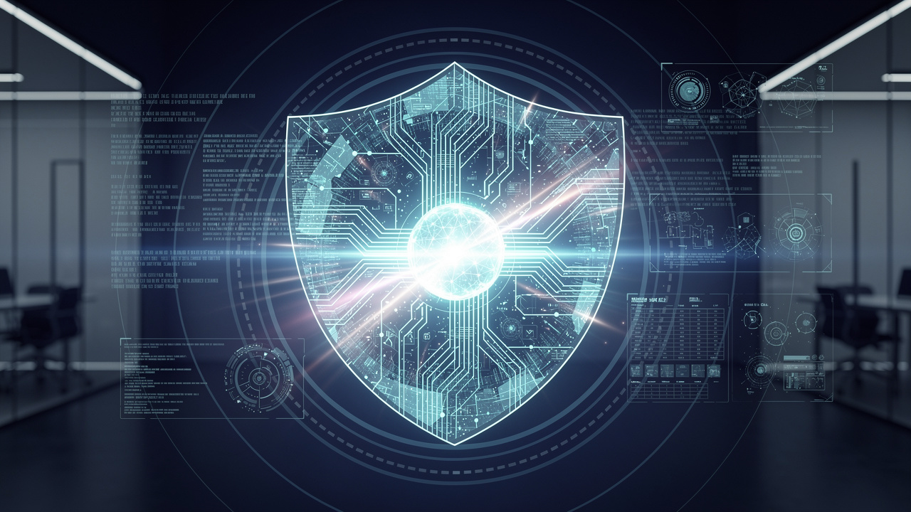 Warstwy zabezpieczeń: co chroni przed błędem lub atakiem?