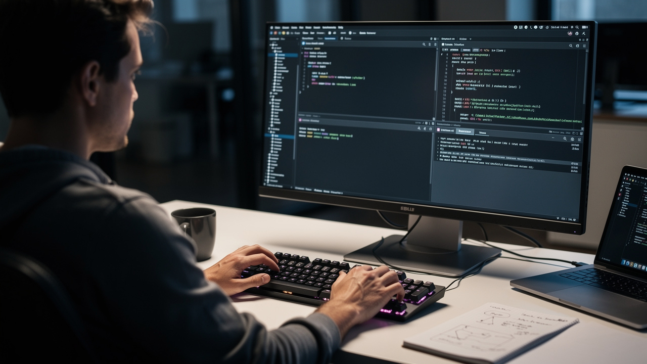 Ważne poprawki błędów zwiększające stabilność