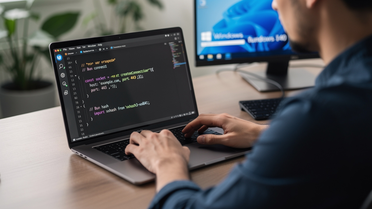 Więcej uniwersalności i drobne usprawnienia
