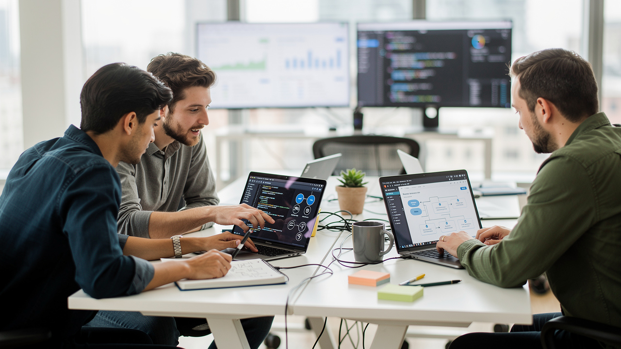 Wkład społeczności i szerszy kontekst