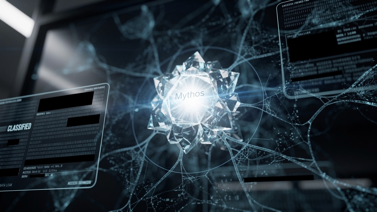 Wyciek Wstrząsa Branżą: Czy Claude Mythos To Nowy Lider Sztucznej Inteligencji?