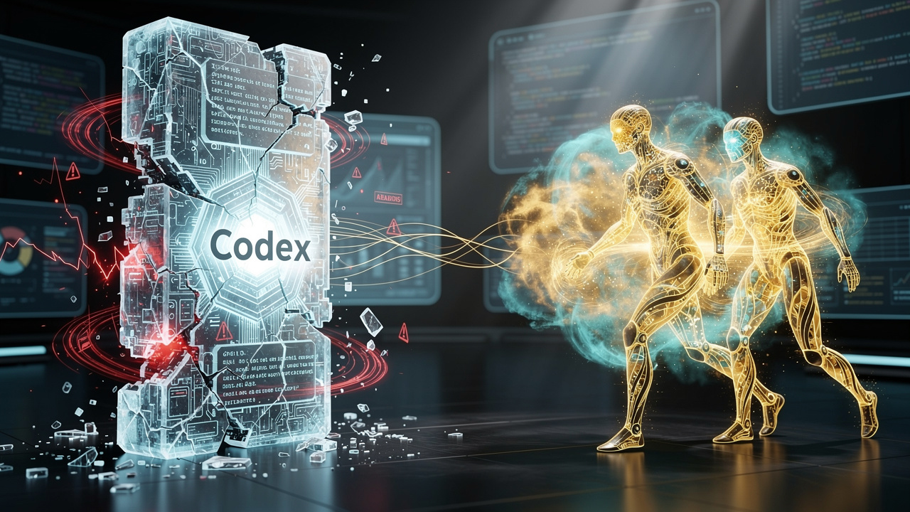 Wyzwanie dla twórców Codexa – balans między innowacją a stabilnością