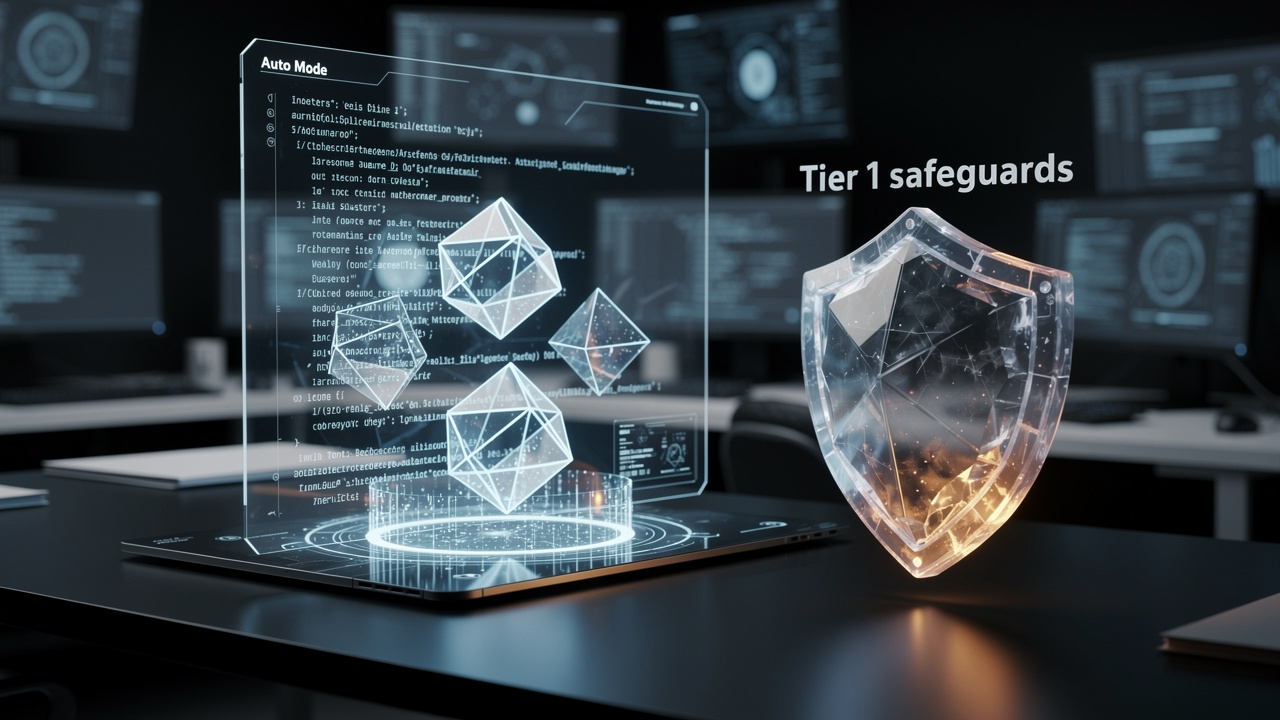 Zawsze włączone bezpieczniki i lista zaufanych narzędzi