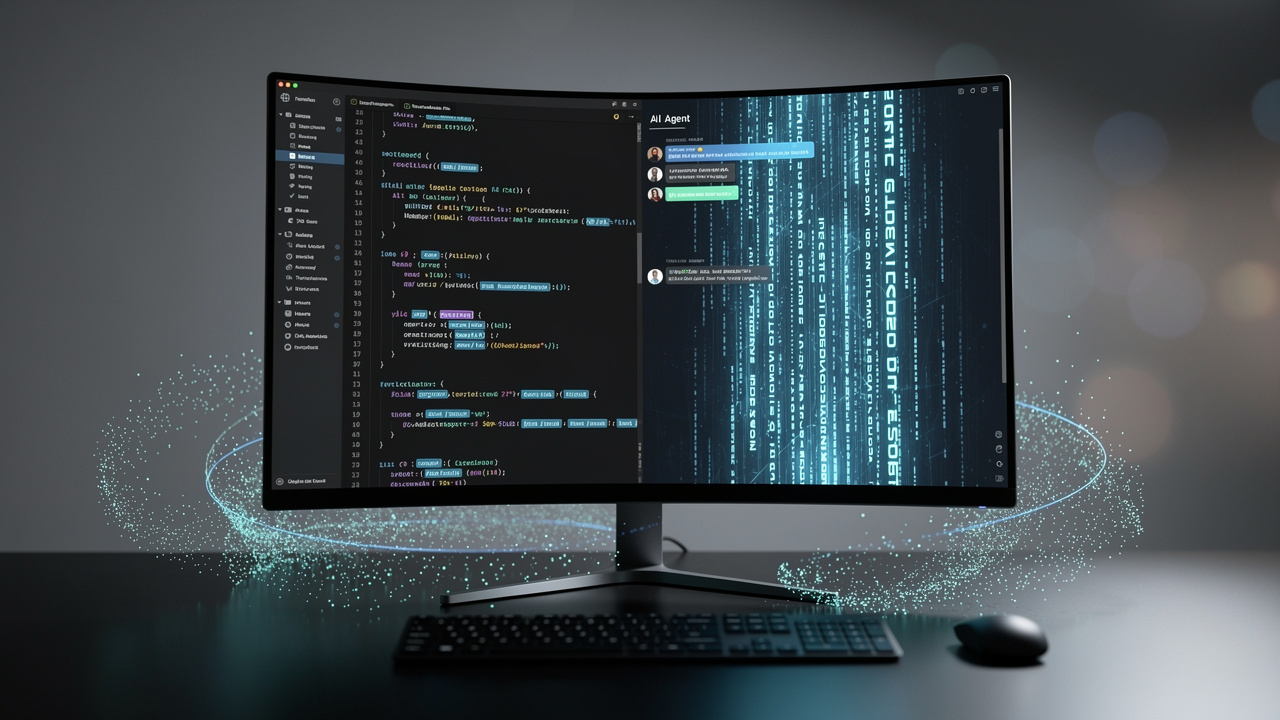 AI głębiej zintegrowane z przepływem pracy