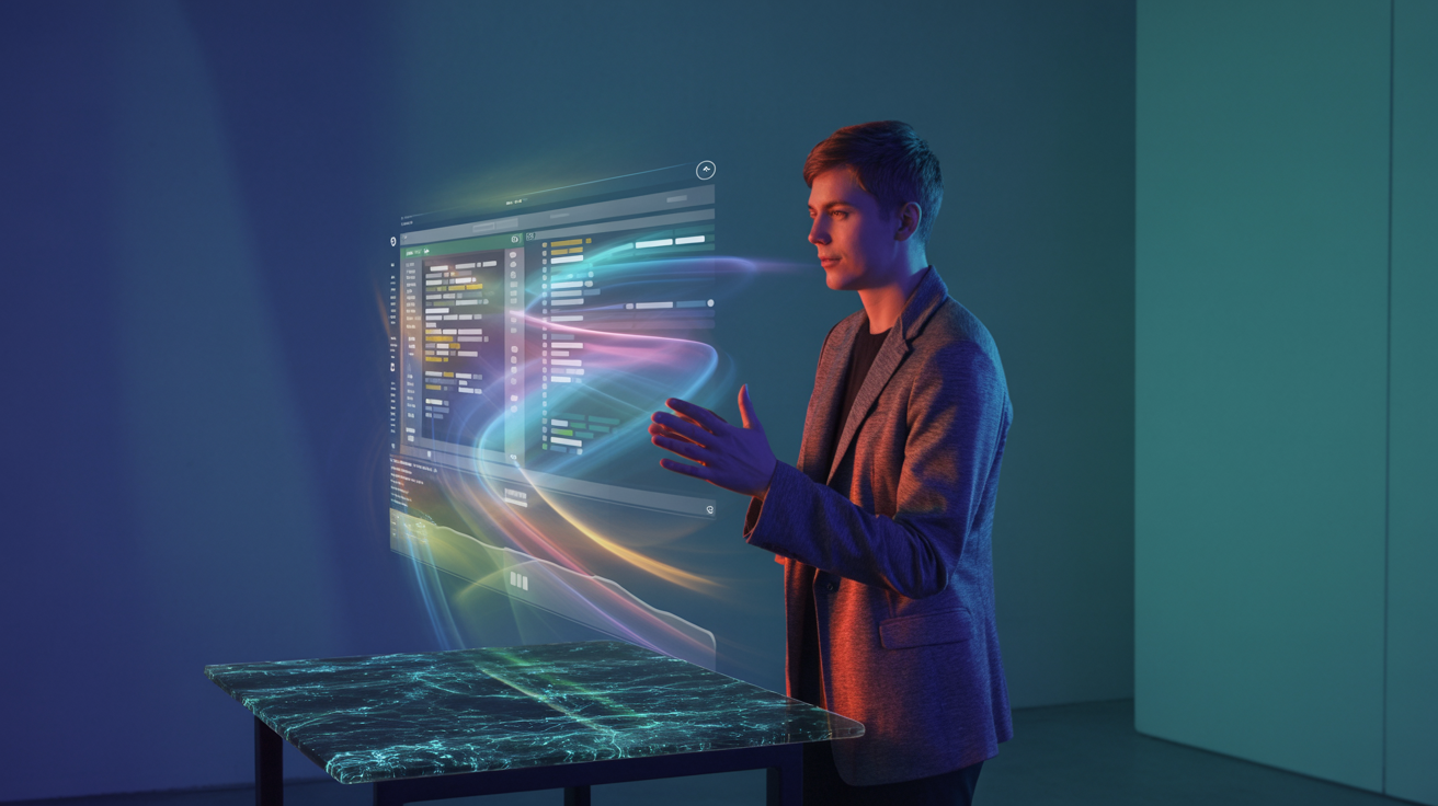 bridgemind dom ruchu vibe coding i wizja demokracji tworzenia oprogramowania 1