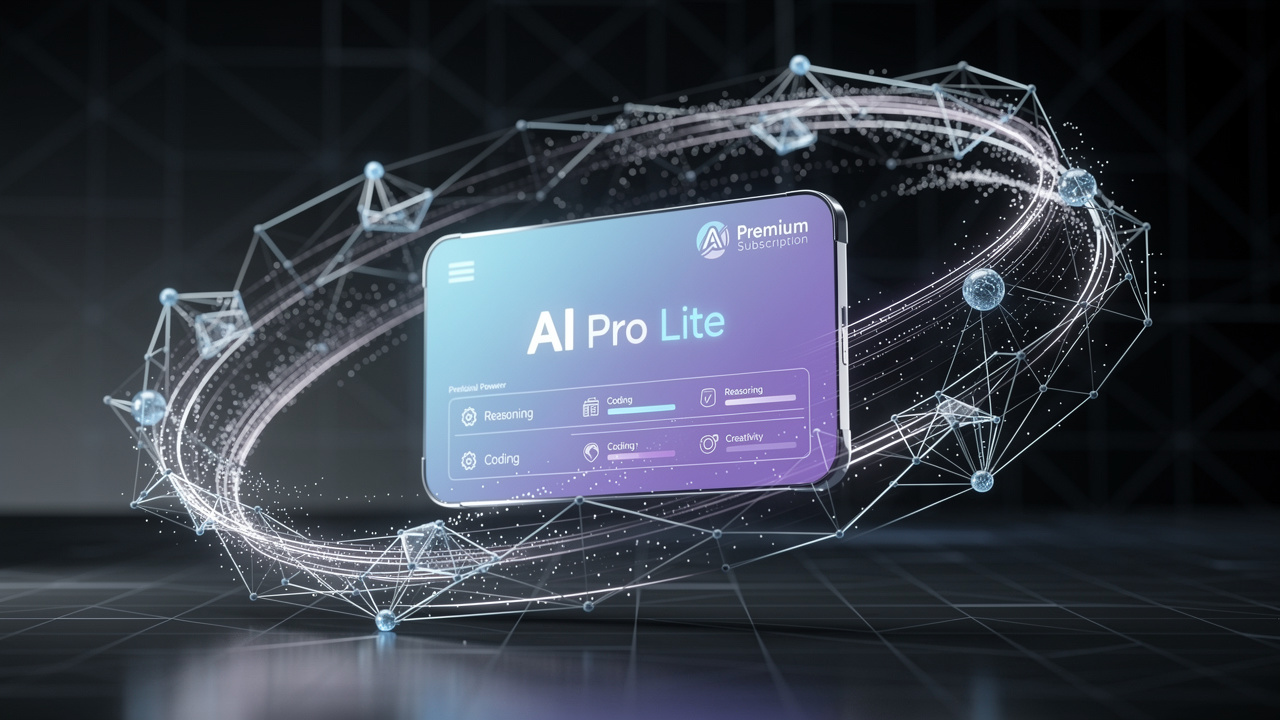 ChatGPT Pro Lite: OpenAI Testuje Nowy Plan Za 100 Dolarów Miesięcznie