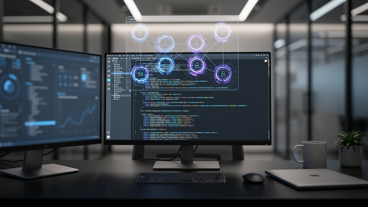 Claude Code 2.0: Przebudowa narzędzia do kodowania z AI, nowy design i automatyzacja rutyn