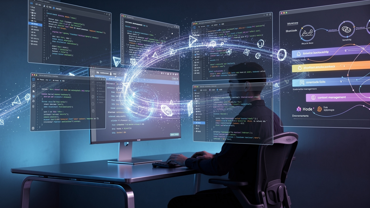 Claude Code 2.1.105: znaczące ulepszenia workflow i stabilności