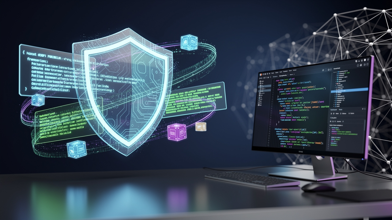 Claude Code 2.1.83: Przełom w zarządzaniu środowiskami i bezpieczeństwie dla deweloperów