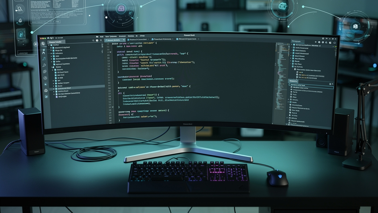 Claude Code 2.1.84: Większa Moc PowerShell, Szybszy Start i Lepsza Kontrola Haków