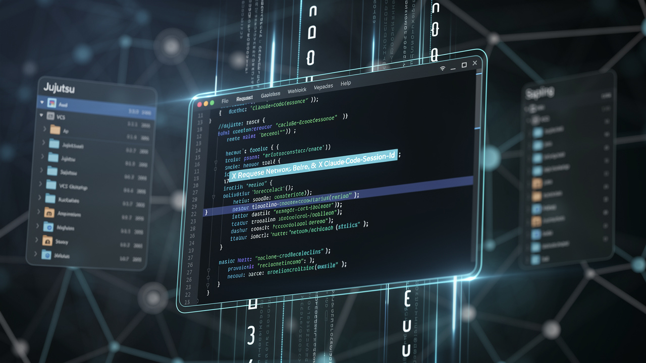 Claude Code 2.1.86 Usprawnia Zarządzanie Sesjami i Naprawia Krytyczne Błędy